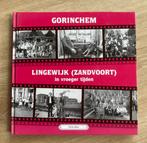 Gorinchem, Lingewijk (Zandvoort) in vroeger tijden deel 4, Boeken, Geschiedenis | Stad en Regio, Verzenden, Zo goed als nieuw