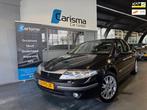 Renault Laguna 2.0-16V T Privilège Navi|Cruise|Trekhaak, Voorwielaandrijving, Navigatiesysteem, Gebruikt, 4 cilinders