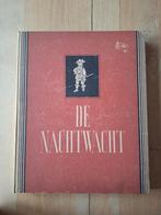 De Nachtwacht. D.Wijnbeek, Ophalen of Verzenden, Gelezen