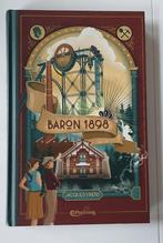 Efteling Boek Baron 1898, Verzamelen, Ophalen of Verzenden, Nieuw, Overige typen