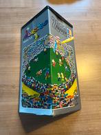 1987 HEYE puzzel Mordillo 2000 stukjes Master Putt, Ophalen of Verzenden, Meer dan 1500 stukjes, Zo goed als nieuw
