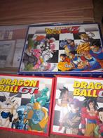 Dragonball Z Schaakspel Collectors Item - Complete Set, Een of twee spelers, Ophalen of Verzenden, Zo goed als nieuw, Onbekend