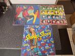 Vintage 3x vinyl LP's albums Rolling Stones jaren 70/ 80, Cd's en Dvd's, Vinyl | Rock, Gebruikt, Ophalen of Verzenden, Poprock