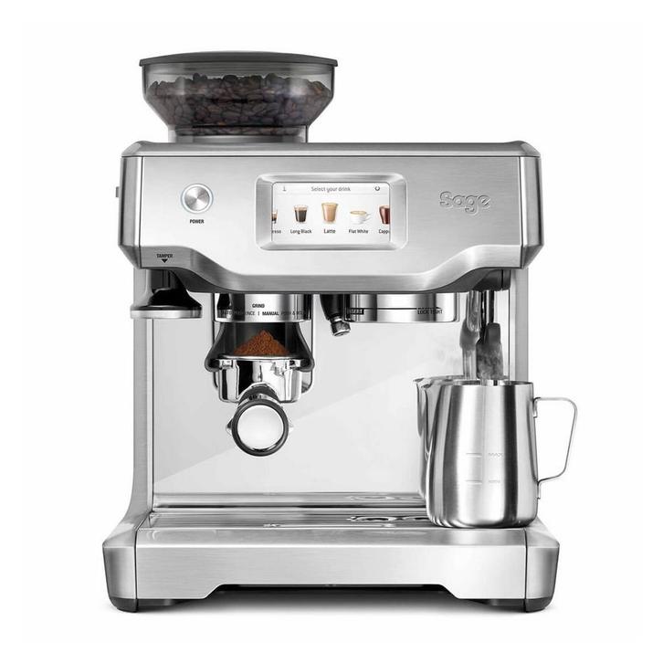 Sage Barista Touch - Nieuw in doos!, Witgoed en Apparatuur, Koffiemachine-accessoires, Nieuw, Ophalen of Verzenden
