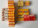 12kodachrome 5agfachrome 3Ektachrome Super8 film onbelicht, Ophalen of Verzenden, 8mm film
