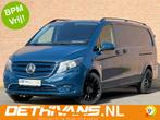 Mercedes-Benz Vito 114CDI 136PK 9G-Tronic XL / Distronic / C, Automaat, Gebruikt, 4 cilinders, Met garantie (alle)