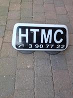 Taxi dakbord, Ophalen of Verzenden, Gebruikt