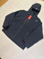Helly Hansen Jas - Nieuw!, Blauw, Nieuw, Overige maten, Ophalen of Verzenden