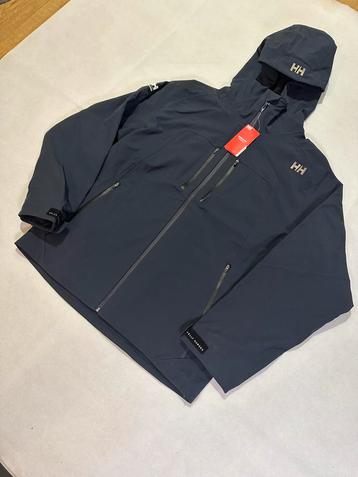 Helly Hansen Jas - Nieuw! beschikbaar voor biedingen