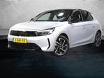 Opel Corsa 1.2 100PK Turbo Hybrid GS | AppleCarplay/AndroidA, Auto's, Opel, Automaat, Gebruikt, 1199 cc, Bedrijf
