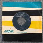 Billy Vaughn - Sail Along Silvery Moon, Gebruikt, 7 inch, Single, Ophalen of Verzenden
