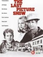 THE LAST PICTURE SHOW (dvd) - Peter Bogdanovich, Cd's en Dvd's, Alle leeftijden, Ophalen of Verzenden, Zo goed als nieuw, Drama