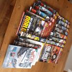 Tijdschriften, Ophalen, Tweede Wereldoorlog, Zo goed als nieuw, Landmacht