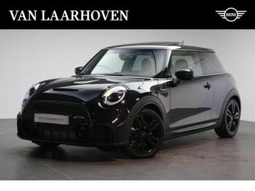 MINI Hatchback Cooper S Rockingham GT JCW Automaat / Panoram