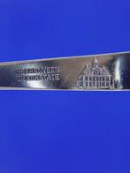 Lepeltje: Heerenveen Crackstate, Verzenden