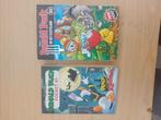 Twee pocket Donald duck, Ophalen of Verzenden, Zo goed als nieuw