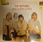 The Ventures. Beat guitar genius., Ophalen of Verzenden, 1960 tot 1980, 12 inch