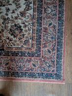 Mooi vintage oud roze Perzisch tapijt. 200 cm " 250 cm, Huis en Inrichting, Stoffering | Tapijten en Kleden, Ophalen, Gebruikt