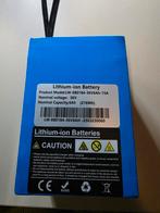 Moovway/DYU/Windgoo Batterij 6.0 Ampère, Ophalen of Verzenden, Gebruikt