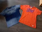 2x Shirt  Twinlife en Petrol  - XL  jusa17, Kleding | Heren, T-shirts, Blauw, Ophalen of Verzenden, Maat 56/58 (XL), Twinlife