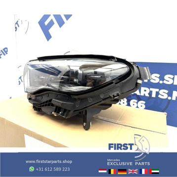 W214 S214 E klasse LED DIGITAL LIGHT koplamp LINKS A21490689 beschikbaar voor biedingen