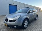 Subaru Tribeca 3.0R Luxury | Open dak | Leder | YOUNGTIMER, Auto's, Subaru, Automaat, Gebruikt, Bedrijf, Tribeca