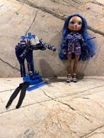 Rainbow High Krystel Bailey Pop, Verzamelen, Ophalen of Verzenden, Zo goed als nieuw, Pop