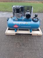 Compressor merk airpress k200 600, 100 liter of meer, Ophalen of Verzenden