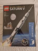 Lego 21309 nieuw, Ophalen of Verzenden, Nieuw, Groter dan 1:32