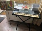 Keyboard Technics SX-KN720, Muziek en Instrumenten, Keyboards, Ophalen, Met standaard, Technics, 61 toetsen