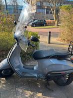Vespa sprint 2020, Ophalen, Gebruikt