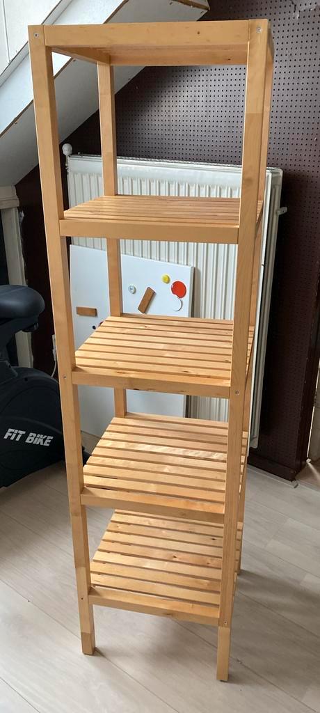 IKEA Kast - Praktisch en Stijlvol!  Ophalen!, Huis en Inrichting, Kasten | Stellingkasten, Zo goed als nieuw, Ophalen of Verzenden