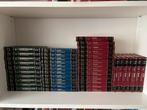 Complete Encyclopedie Serie, Boeken, Ophalen, Zo goed als nieuw, Algemeen, Complete serie