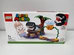 Nieuw Lego 71381 Chain Chomp-junglegevecht SEALED, Ophalen, Nieuw, Complete set, Lego