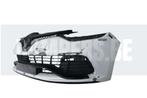 Bumper  RENAULT CLIO IV RS TROPHY  Voorbumper  MZ329, Auto-onderdelen, Gebruikt, Voor, 6 maanden garantie, Ophalen of Verzenden
