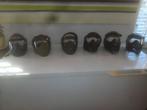 Paintball maskers dubbele thermo lens antifog airsoft, Ophalen of Verzenden, Zo goed als nieuw
