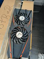 Partij 5x defecte Gigabyte gtx 1070 8gb videokaarten,, Computers en Software, Videokaarten, B, PCI-Express 3, Ophalen of Verzenden