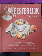 Robert van beckhoven meesterlijk. 2 Delen in 1 koop.l, Boeken, Kookboeken, Ophalen, Gelezen, Robert van beckhoven, Nederland en België