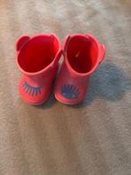 Laarsjes Baby Born, Ophalen of Verzenden, Zo goed als nieuw, Babypop