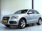 Audi Q5 2.0 TFSI Quattro S-Line Edition|Keyless|Org NL, Automaat, Gebruikt, 4 cilinders, Leder en Stof