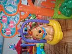 Vtech zoef zoef Dieren, Kinderen en Baby's, Speelgoed | Vtech, Ophalen, Zo goed als nieuw