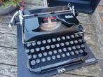 Erika 11, Diversen, Typemachines, Ophalen of Verzenden, Zo goed als nieuw