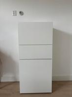 Ikea besta opbergkast, Huis en Inrichting, Kasten | Stellingkasten, Ophalen