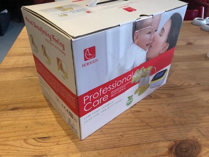 Borstkolf Horigen Chicture, Kinderen en Baby's, Babyvoeding en Toebehoren, Gebruikt, Borstkolf, Ophalen of Verzenden