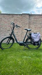 Gazelle AMI E Bike Damesfiets, lage instap, Fietsen en Brommers, Elektrische fietsen, Ophalen, Zo goed als nieuw, 51 tot 55 cm