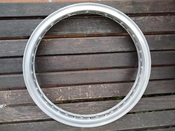 Weinmann 1.85 - 19 Inch  hoogschoudervelg BMW Horex Zündapp beschikbaar voor biedingen