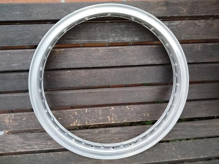 Weinmann 1.85 - 19 Inch  hoogschoudervelg BMW Horex Zündapp, Motoren, Onderdelen | Oldtimers, Gebruikt, Ophalen of Verzenden