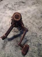 Werpmolen Silstar GX2830, Ophalen of Verzenden, Gebruikt, Molen