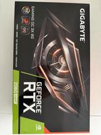 GIGABYTE GEFORCE RTX 2060 Super, Computers en Software, Videokaarten, Ophalen, Zo goed als nieuw, GDDR6, PCI