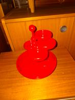 Retro Snacktoren - Jaren 70 Design, Ophalen of Verzenden